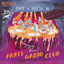 Cover Café du Brésil III (Swinging Brasil)