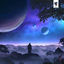 Cover Skyward