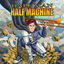 Cover Half Man, Half Machine