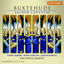 Cover Buxtehude: Sacred Cantatas