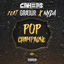 Cover Pop champagne