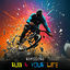Cover Run 4 Your Life