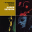 Cover Super Session (with Al Kooper & Stephen Stills)