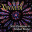 Cover Vivaldi: Nisi Dominus & Stabat Mater