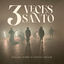 Cover 3 Veces Santo