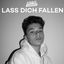 Cover Lass dich fallen