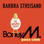 Cover Barbra Streisand