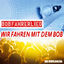 Cover Wir fahren mit dem Bob (Bobfahrerlied)
