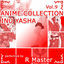 Cover Anime Collection, Vol.9 (Inuyasha)