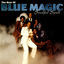 Cover Soulful Spell - The Best Of Blue Magic