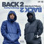 Cover Back 2 Back