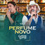 Cover Perfume Novo (Ao Vivo / Vol. 2)