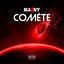 Cover comète