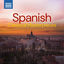Cover Spanish Classical Masterpieces