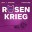 Cover Rosenkrieg