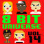 Cover 8-Bit Universe, Vol. 14