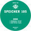 Cover Speicher 105