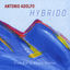 Cover Hybrido - From Rio to Wayne Shorter