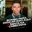 Cover Bomba para Dançar Isso Aqui X Senta na Cabecinha