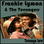 Cover Teenage Love