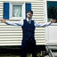 Cover MOBIL HOME