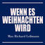 Cover Wenn es Weihnachten wird