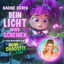 Cover Dein Licht wird scheinen (Aus dem Kinofilm „Meine Chaosfee & ich“)