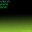 Cover African gospel music (Volume 2)