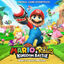 Cover Mario + Rabbids Kingdom Battle (Original Game Soundtrack)