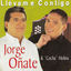 Cover Llevame Contigo