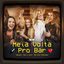 Cover Meia Volta Pro Bar (Ao Vivo)