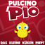 Cover Das Kleine Küken Piept