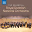 Cover The Essential Royal Scottish National Orchestra