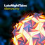 Cover Late Night Tales: Metronomy