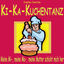 Cover Ki-Ka-Kuchentanz