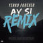 Cover Ay Si -REMIX