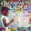 Cover Kinderparty Lieder