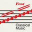 Cover Fast Classical Music