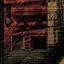 Cover On The Edge Of Adhesion (Original)