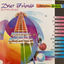 Cover Dear Friends, Queridos Amigos