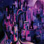Cover Tasmanian Glow