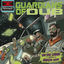 Cover Guardians Of Dub - Dactah Chando Meets Umberto Echo