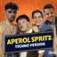 Cover Aperol Spritz (Techno Version)