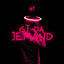 Cover Ist da Jemand