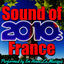Cover Sound of France: 2010s