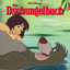 Cover The Jungle Book Original Soundtrack (German Version)