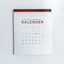 Cover Kalender