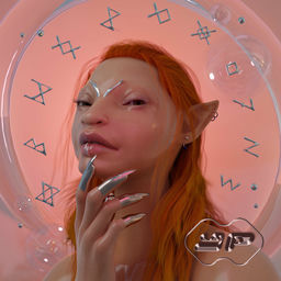 ''