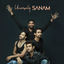 Cover Universally SANAM