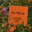 Cover Stay With Me